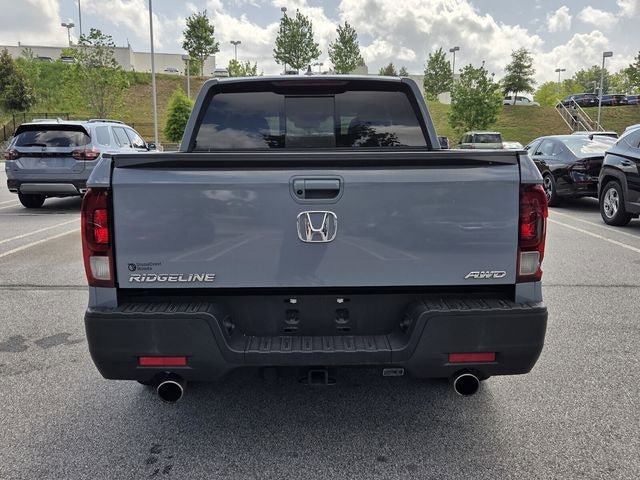 Used 2023 Honda Ridgeline RTL image 5