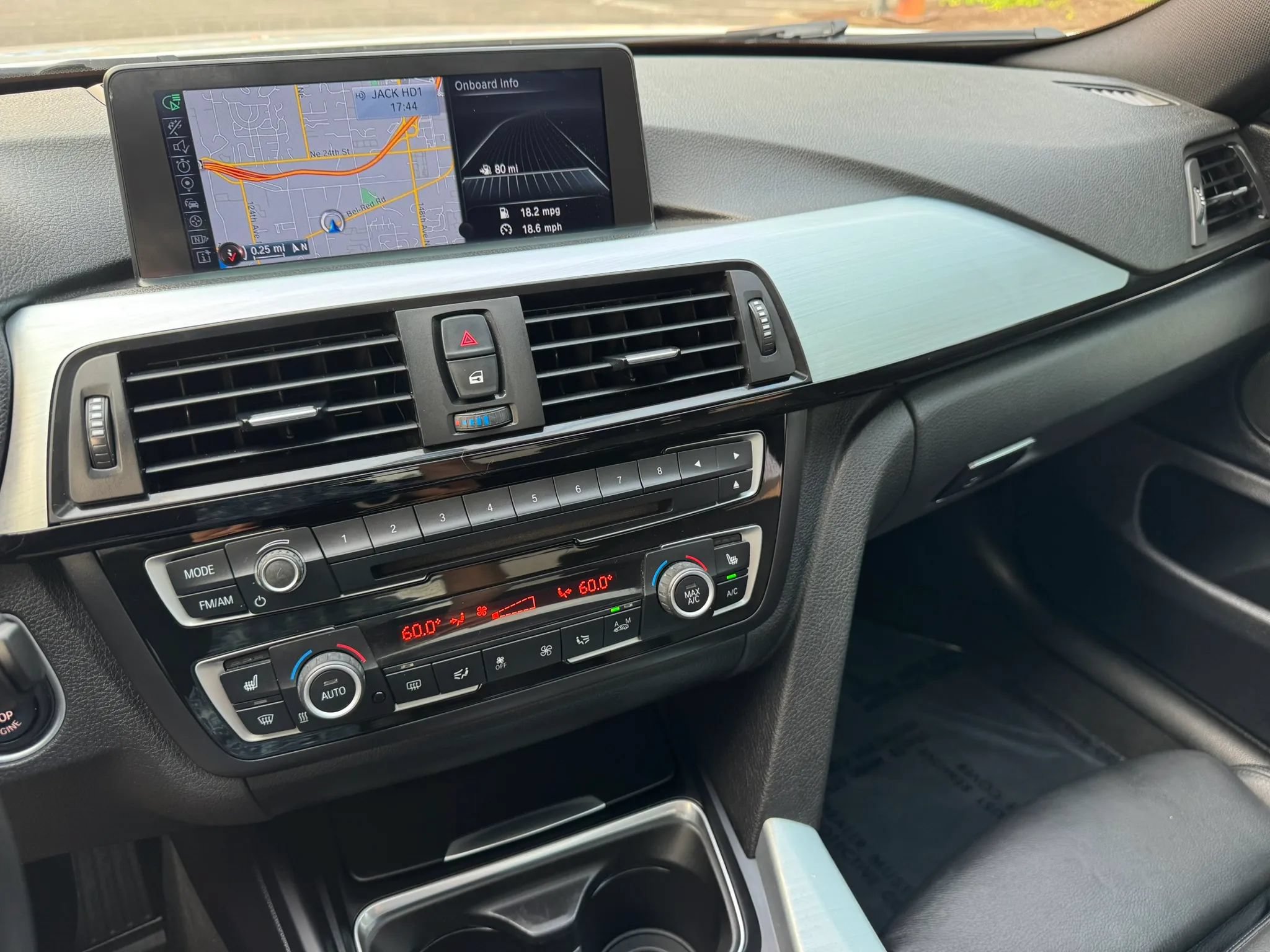 Used 2015 BMW 428i Gran Coupe xDrive AWD/4WD image 32