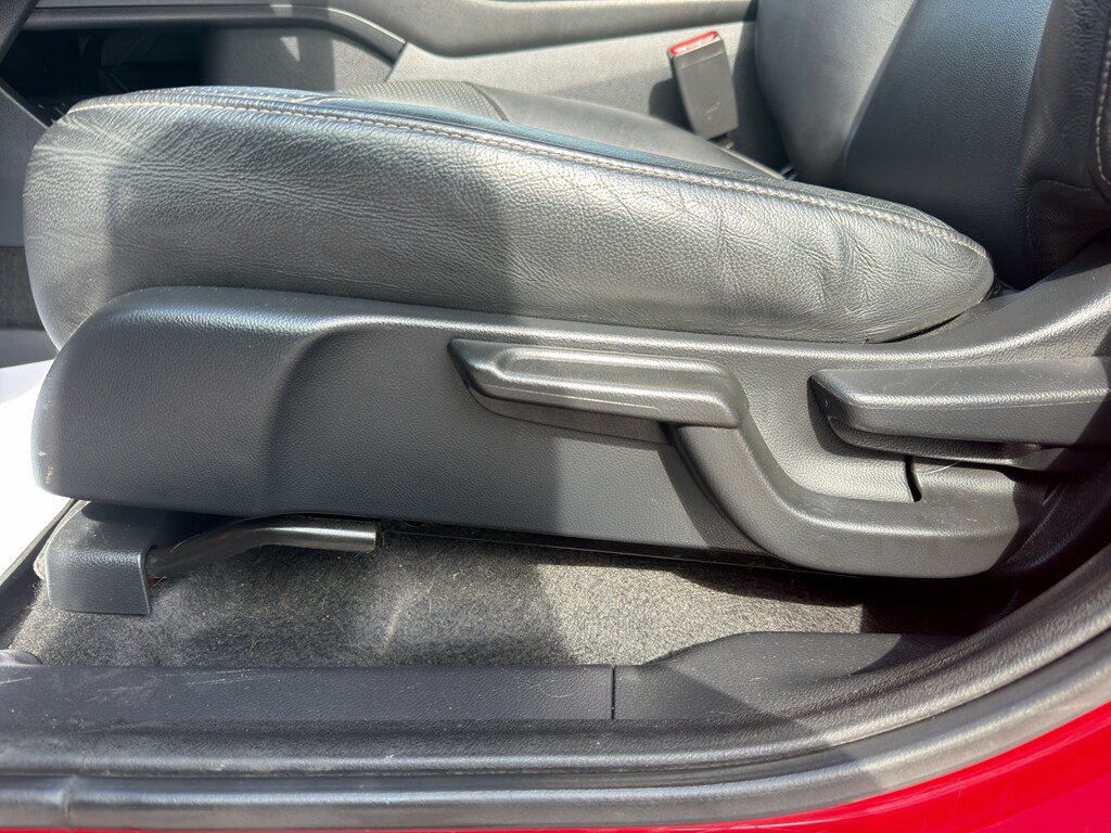 Used 2018 Honda HR-V EX-L image 11