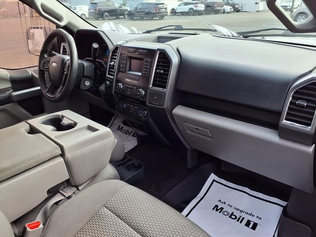 Used 2016 Ford F150 XLT image 83