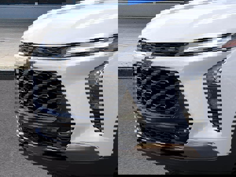 New 2025 Chevrolet Trax ACTIV w/ Sunroof Package image 39