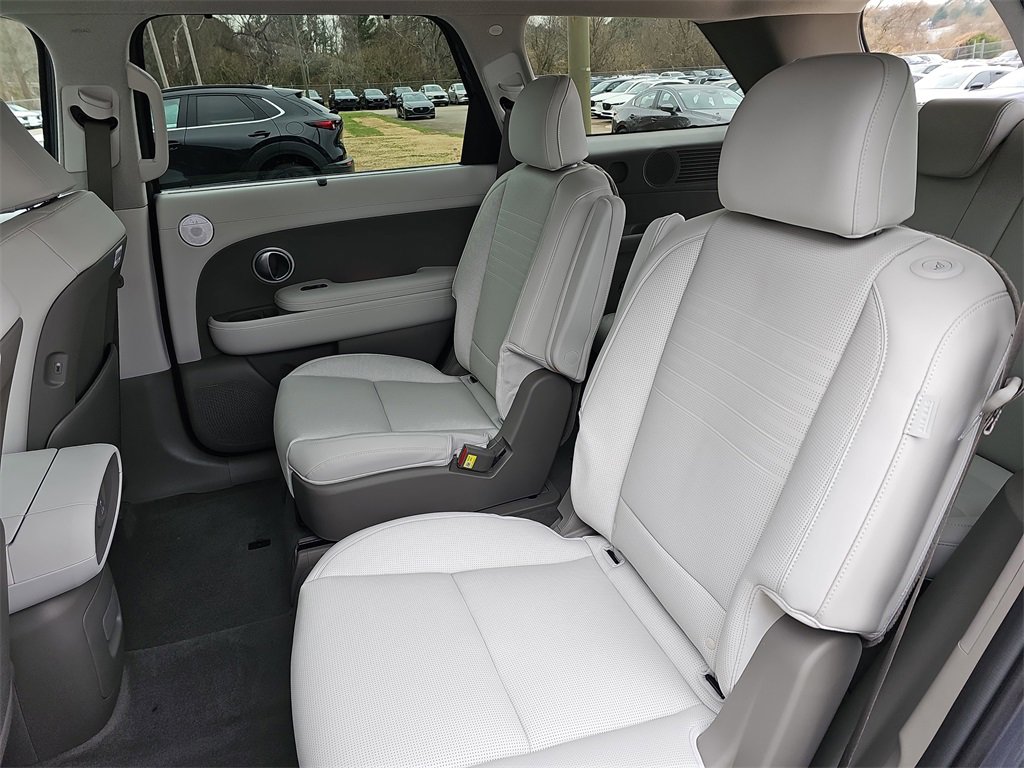 New 2026 Hyundai Palisade Limited image 15