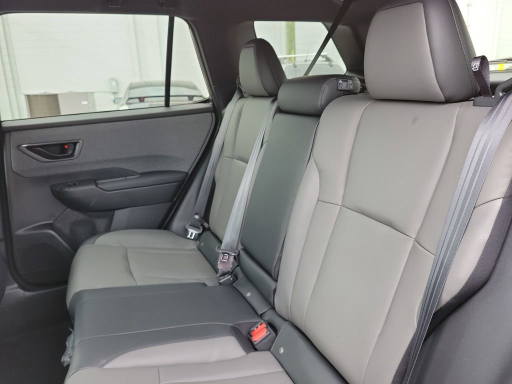 New 2026 Subaru Outback Premium AWD/4WD image 8