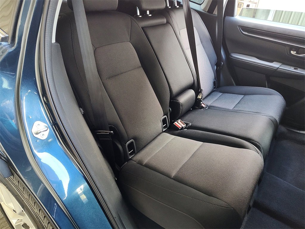 Used 2024 Honda CR-V LX image 32