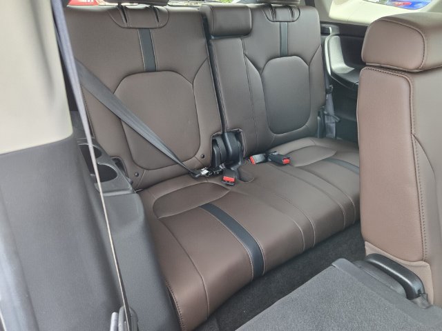 Used 2024 Honda Pilot Elite image 14
