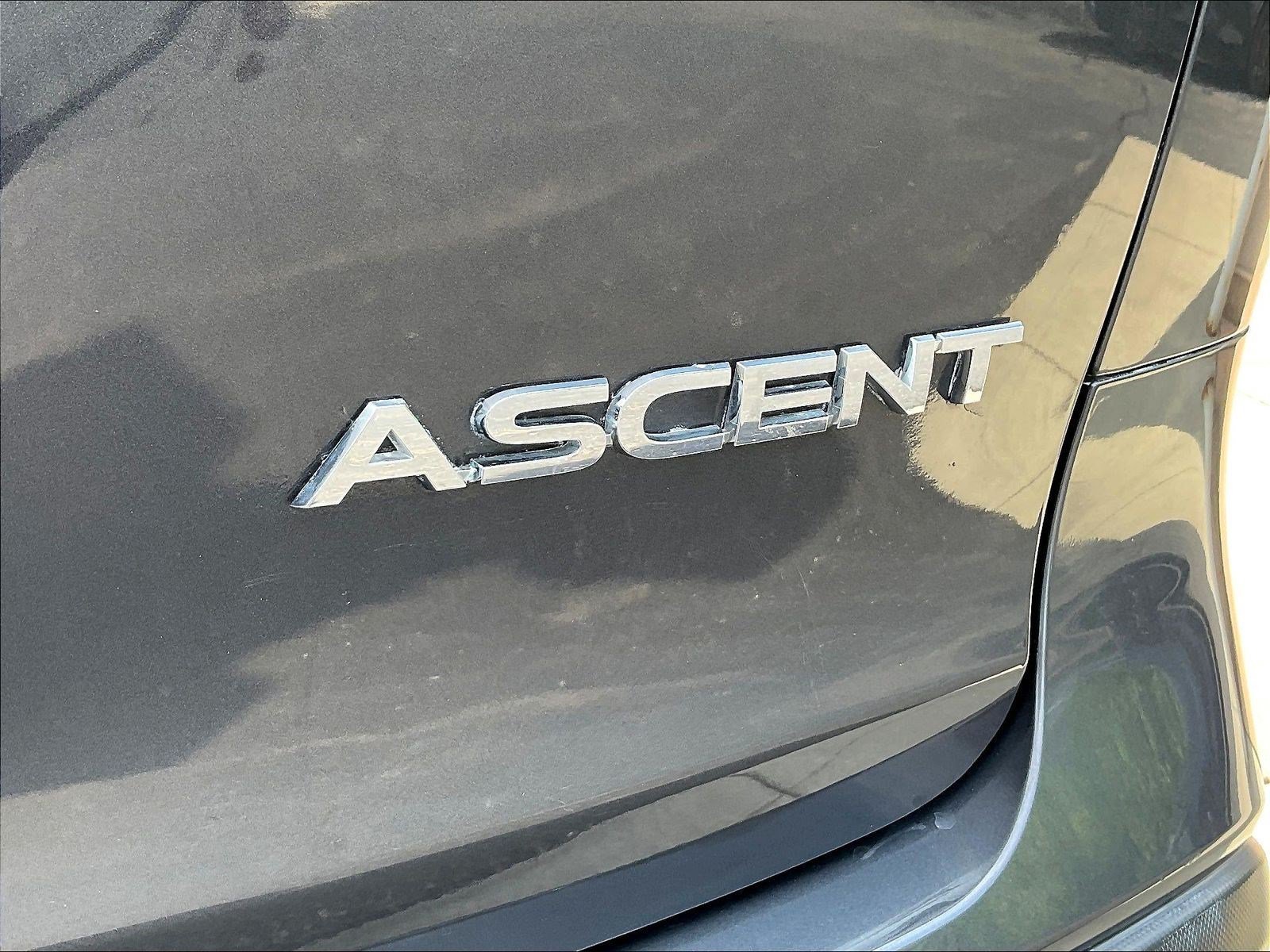 Used 2024 Subaru Ascent Premium w/ Convenience Package AWD/4WD image 24