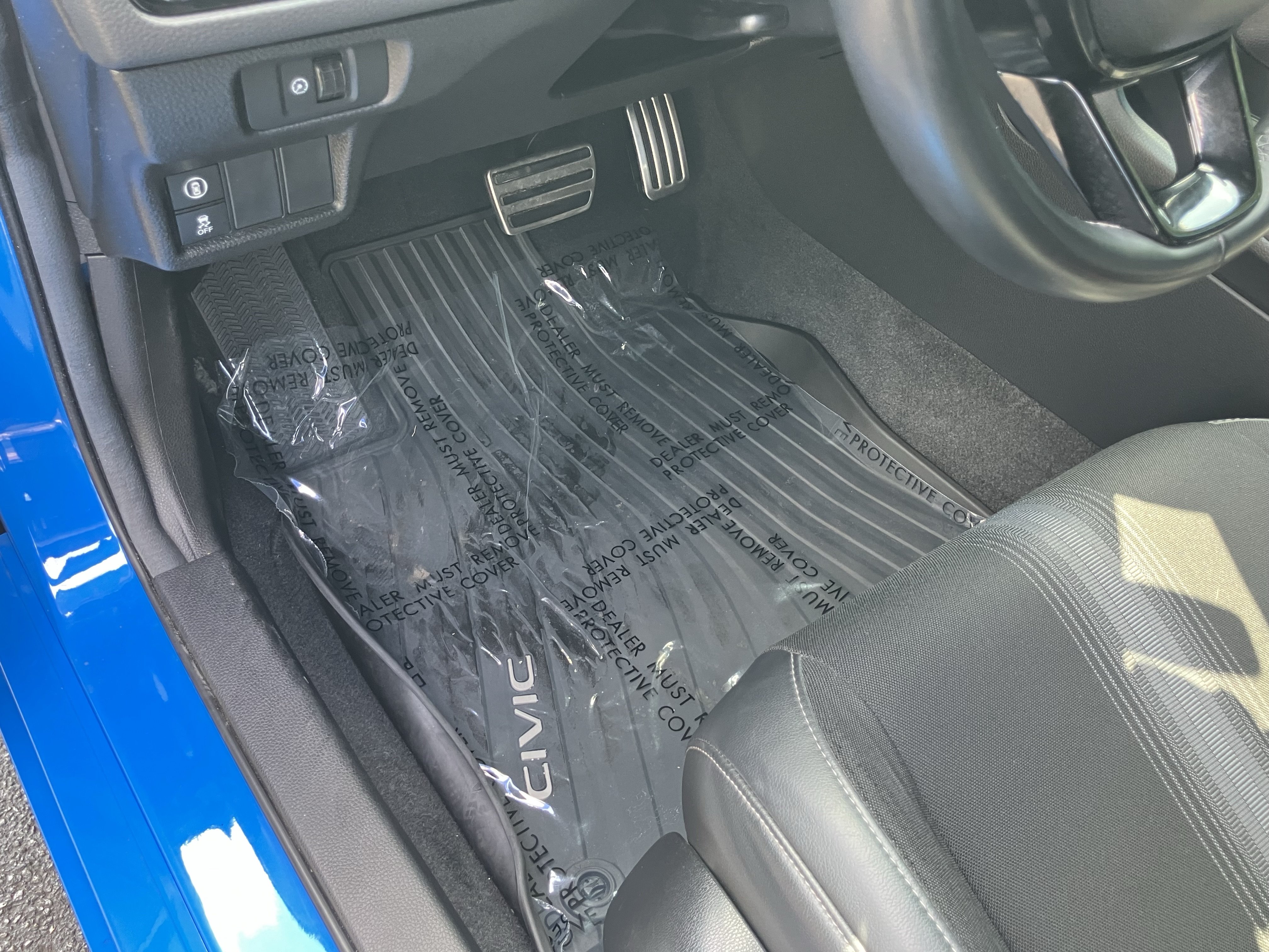 Used 2024 Honda Civic Sport image 18
