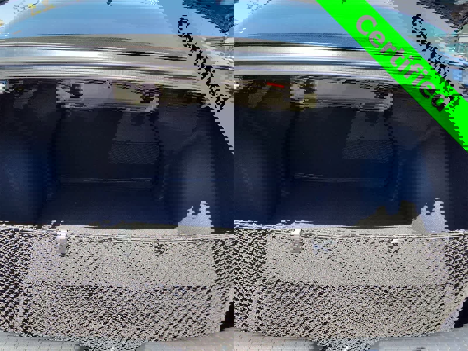 Certified 2025 Hyundai Elantra Sport image 23