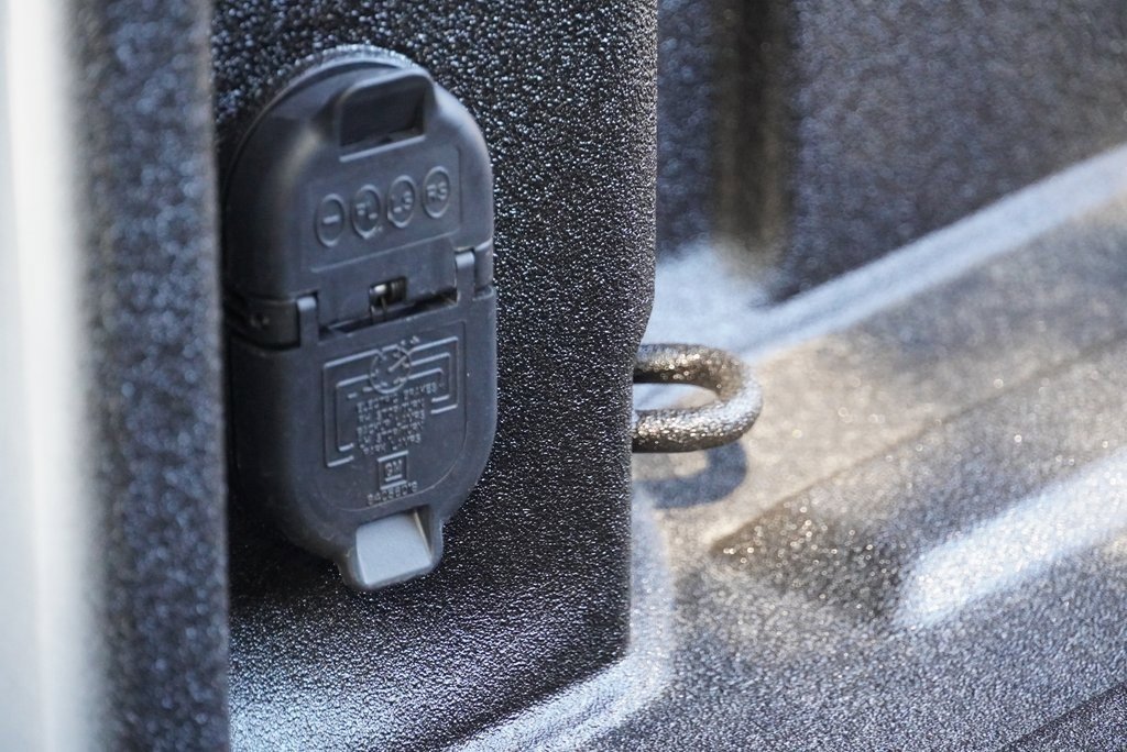 New 2026 GMC Sierra 2500 AT4 w/ AT4 Premium Plus Package image 41