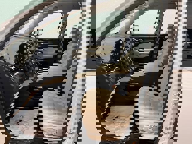 Used 2023 Buick Enclave Essence w/ Trailering Package, 5000 lbs. AWD/4WD image 20