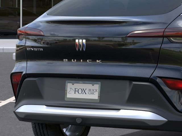 New 2026 Buick Envista Preferred w/ Convenience I Package image 14