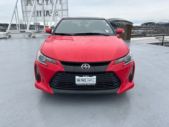 Used 2015 Scion tC image 8