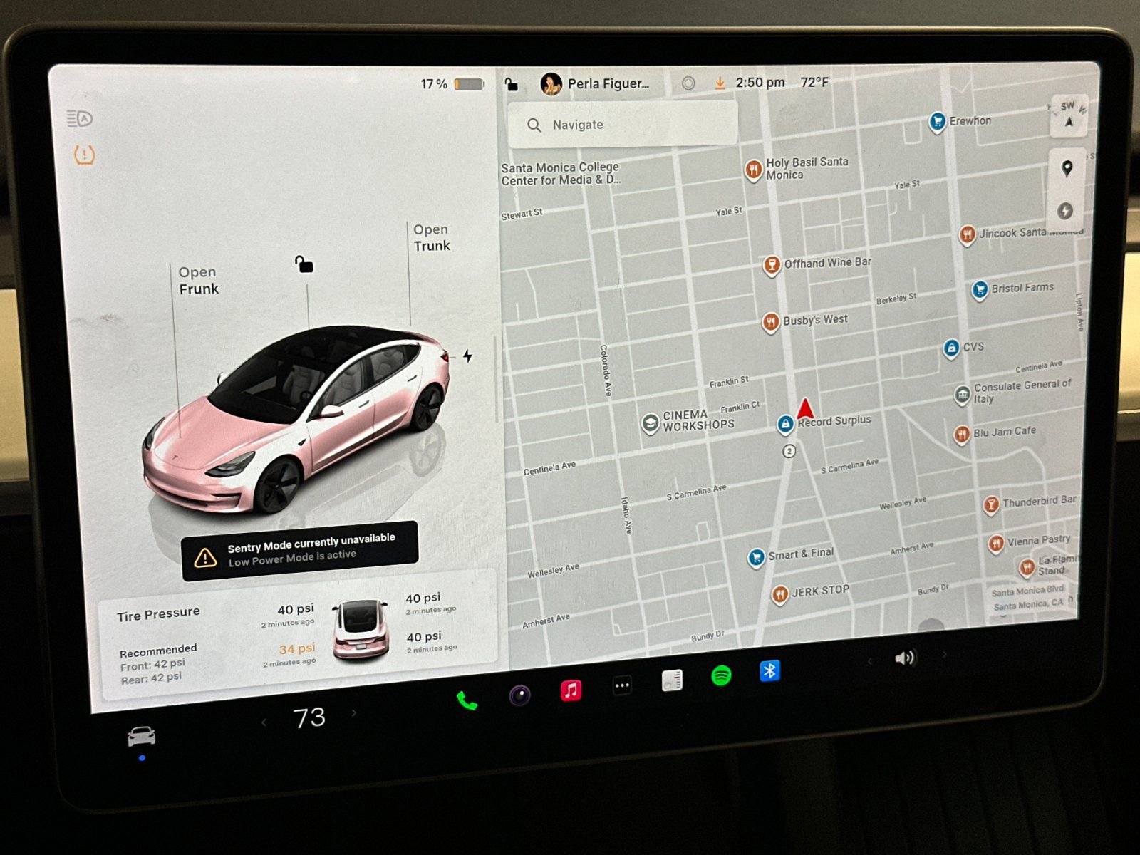 Used 2022 Tesla Model 3 RWD image 17