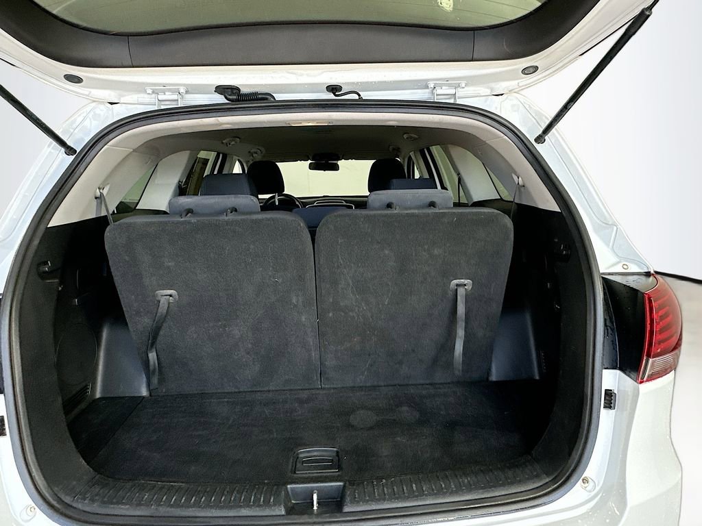 Used 2019 Kia Sorento LX image 23