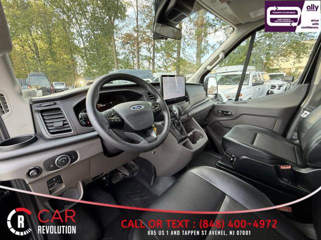 Used 2024 Ford Transit 350 XL image 15