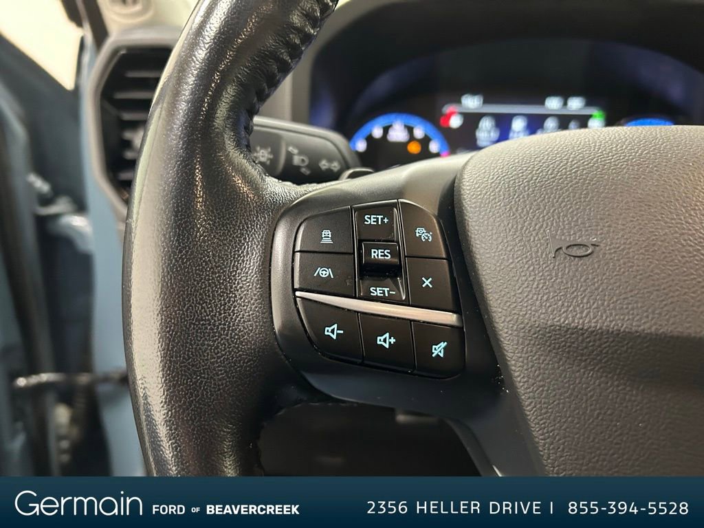 Used 2022 Ford Bronco Sport Badlands image 22