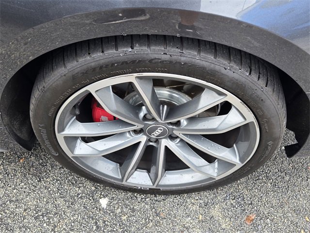 Used 2018 Audi S5 Premium Plus w/ Navigation Package image 11