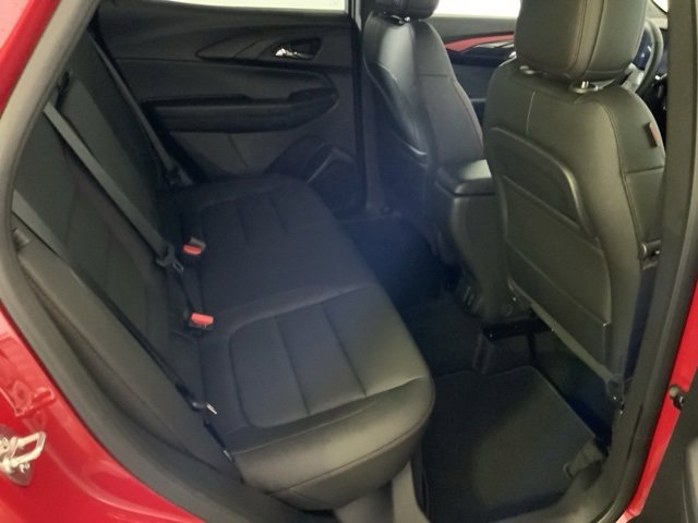 New 2026 Chevrolet TrailBlazer RS w/ Convenience Package image 23