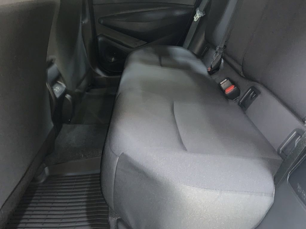 New 2026 Toyota Corolla LE image 13