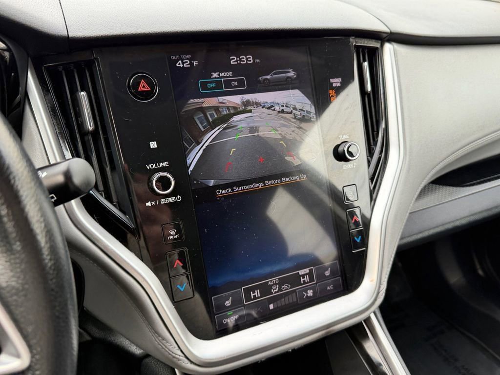 Used 2022 Subaru Outback Premium image 21