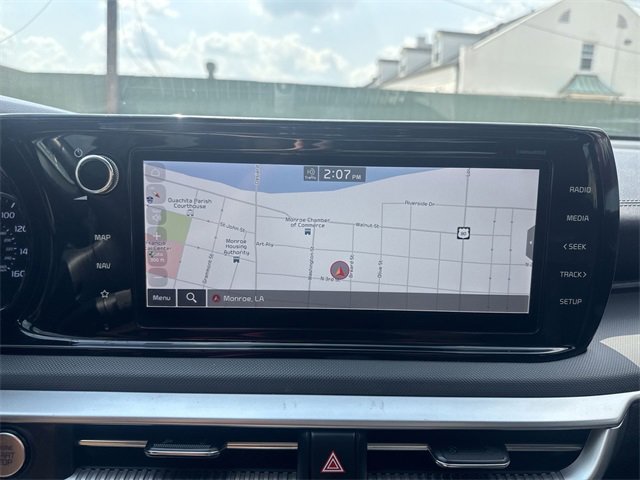 Used 2022 Kia K5 GT-Line image 16