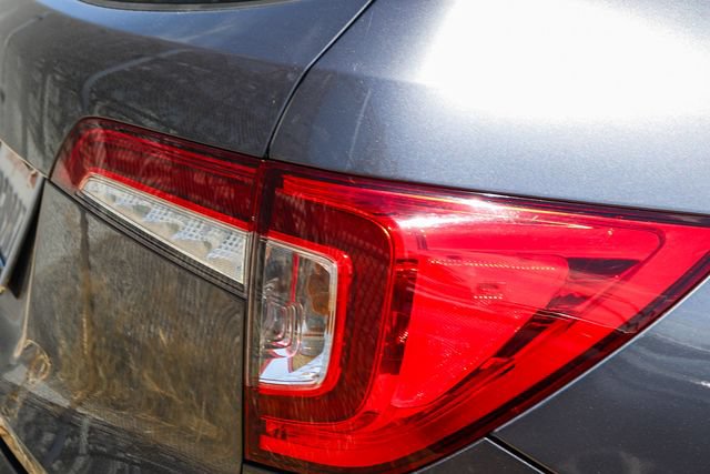 Used 2021 Honda Pilot EX image 9