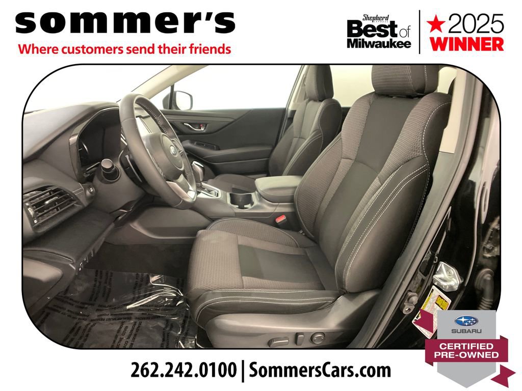 Certified 2024 Subaru Outback Premium AWD/4WD image 10