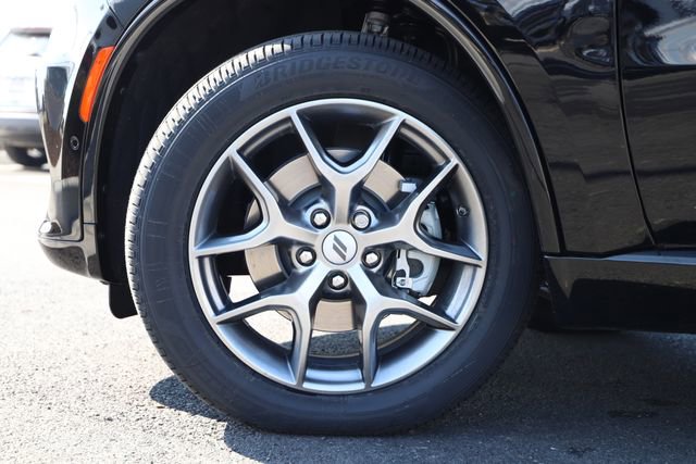 New 2026 Dodge Durango GT AWD/4WD image 3