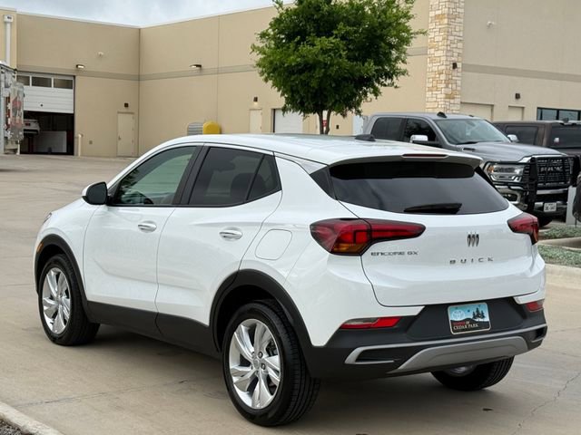 Used 2025 Buick Encore GX Preferred image 6