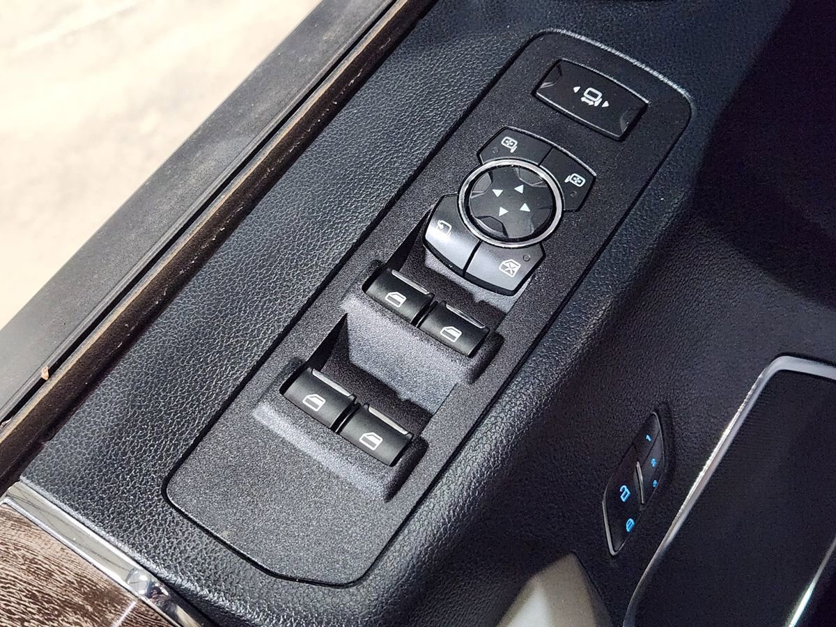Used 2018 Ford F450 Lariat w/ Lariat Ultimate Package image 48