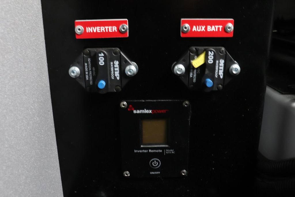 Used 2025 RAM ProMaster 1500 w/ Quick Order Package 22G SLT image 34