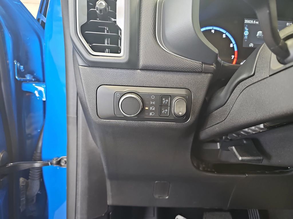 Used 2022 Ford Bronco Sport Big Bend image 24