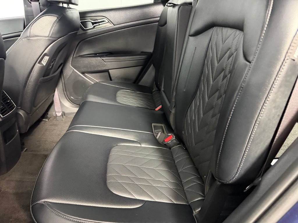 Used 2025 Kia Sportage X-Line Prestige AWD/4WD image 29