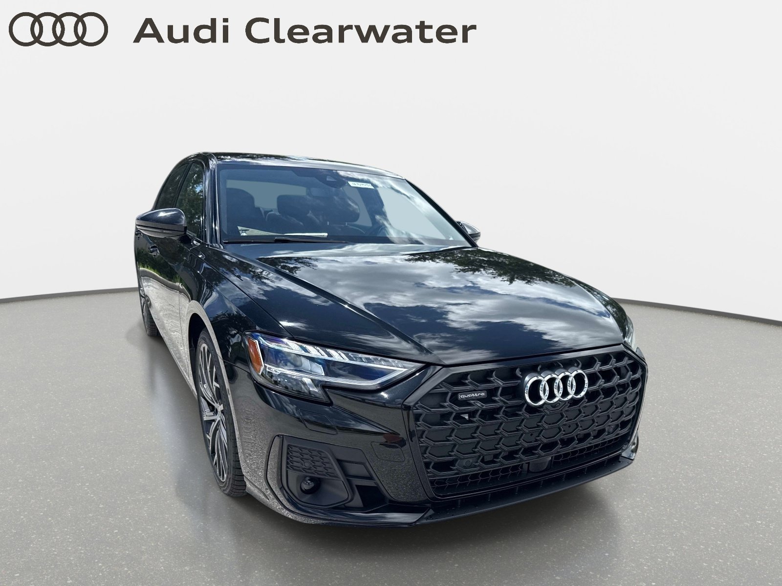New 2027 Audi A8 L 3.0T AWD/4WD image 7