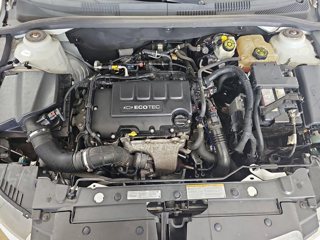 Used 2014 Chevrolet Cruze LT w/ All-Star Edition image 34