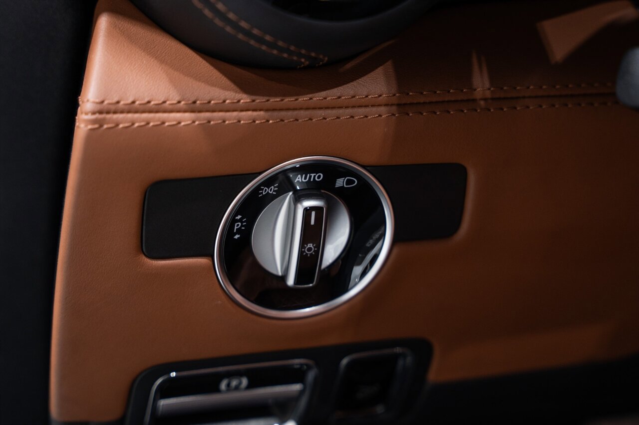 Used 2018 Mercedes-Benz AMG GT C image 61