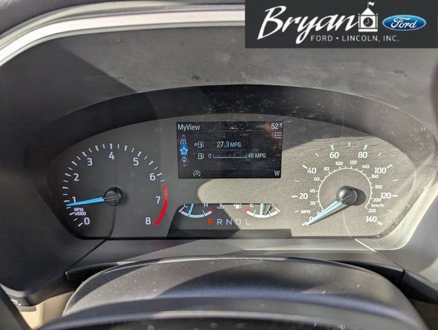 Used 2022 Ford Escape SE w/ Convenience Package image 39