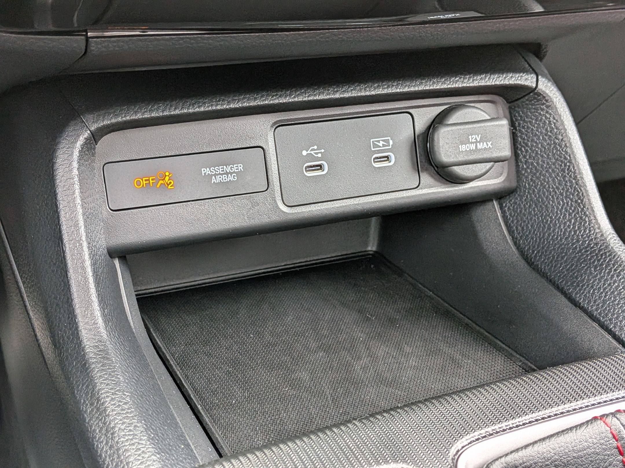 Certified 2026 Honda Civic Si image 21