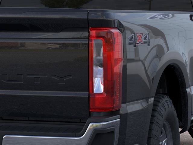 New 2026 Ford F350 XL w/ XL Off-Road Package AWD/4WD image 33