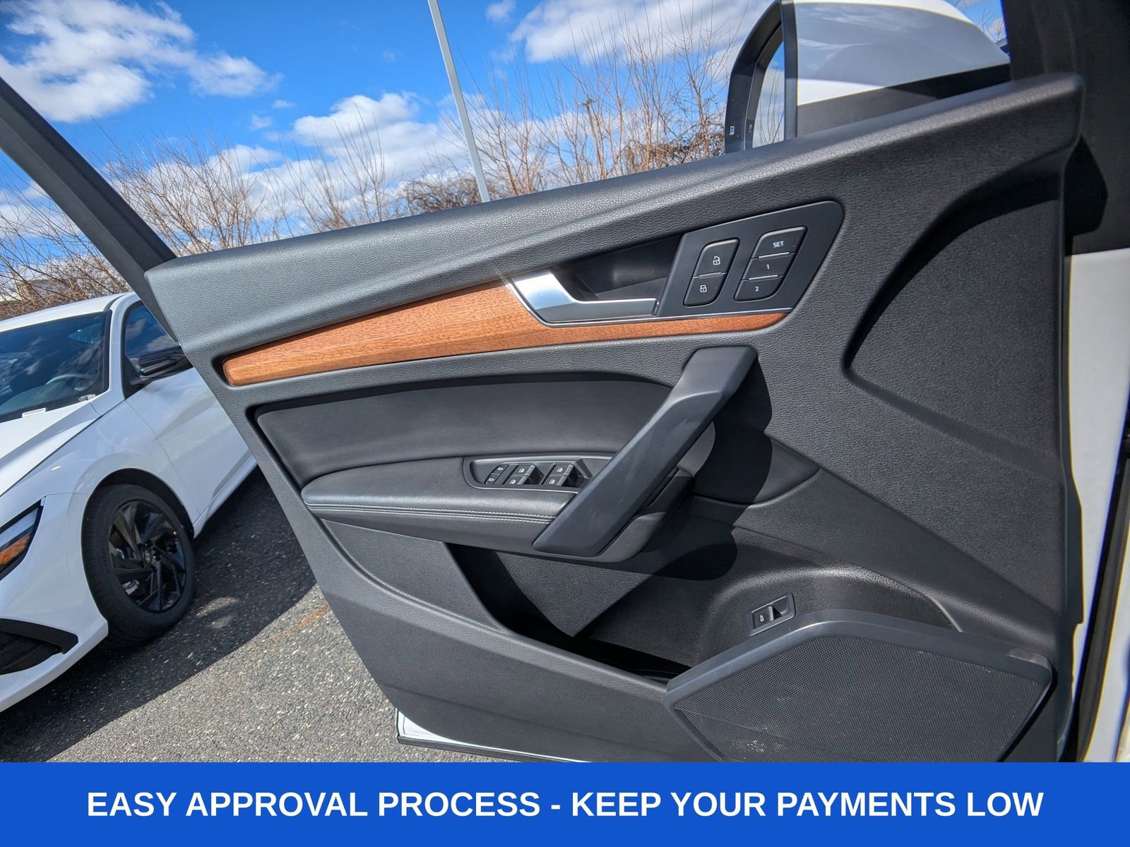Used 2022 Audi Q5 2.0T Premium Plus AWD/4WD image 36