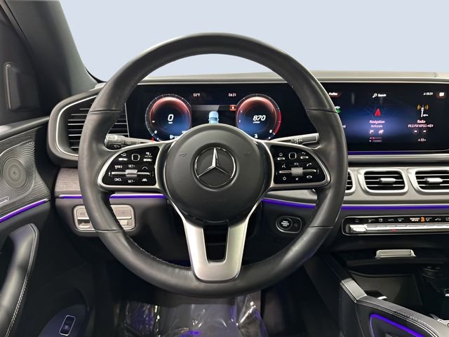 Certified 2022 Mercedes-Benz GLE 350 4MATIC image 18