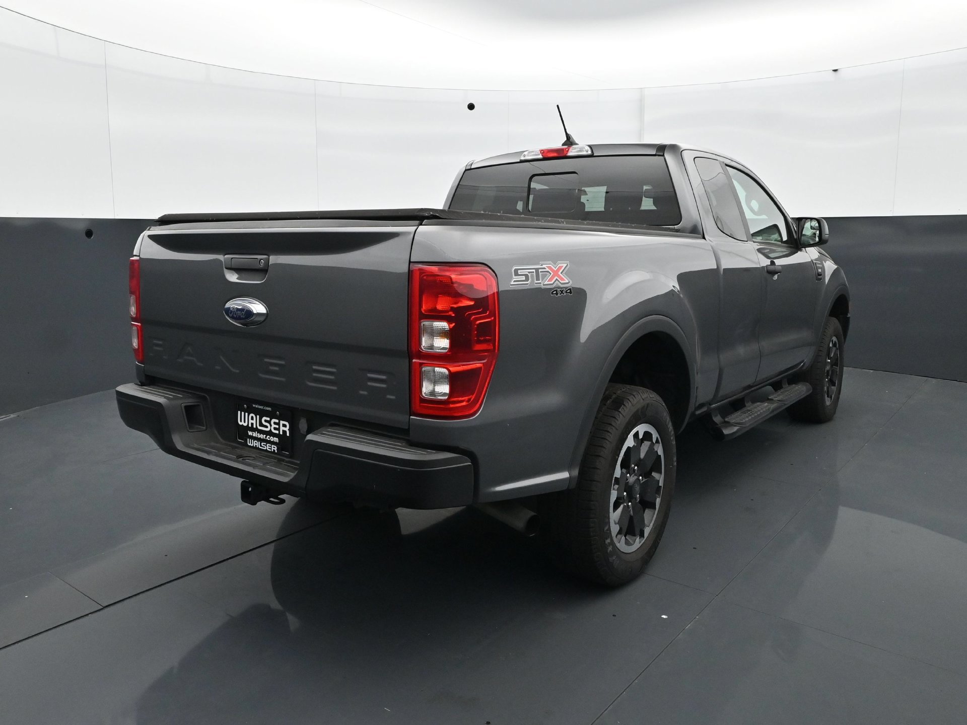 Used 2021 Ford Ranger XL w/ Equipment Group 101A High AWD/4WD image 6