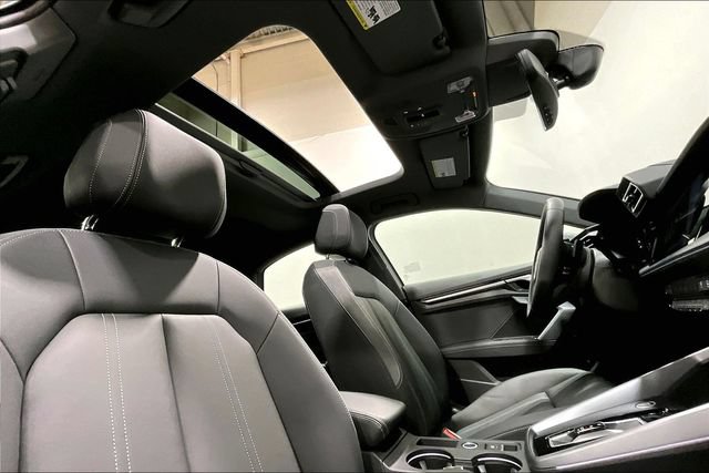 Certified 2025 Audi A3 2.0T Premium w/ Convenience Package AWD/4WD image 8