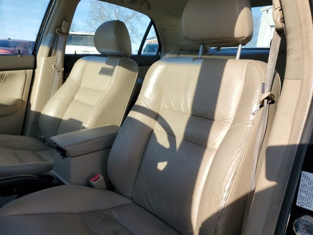 Used 2006 Honda Accord EX-L image 25