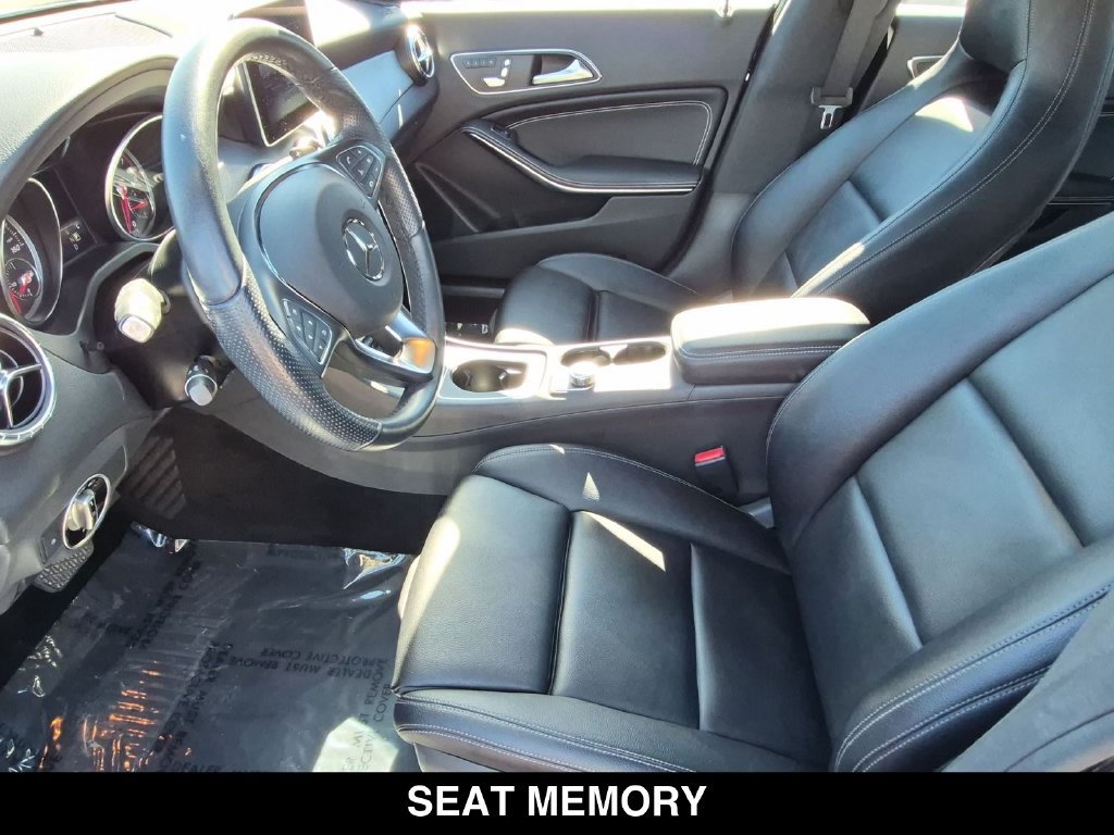Used 2019 Mercedes-Benz CLA 250 4MATIC image 19