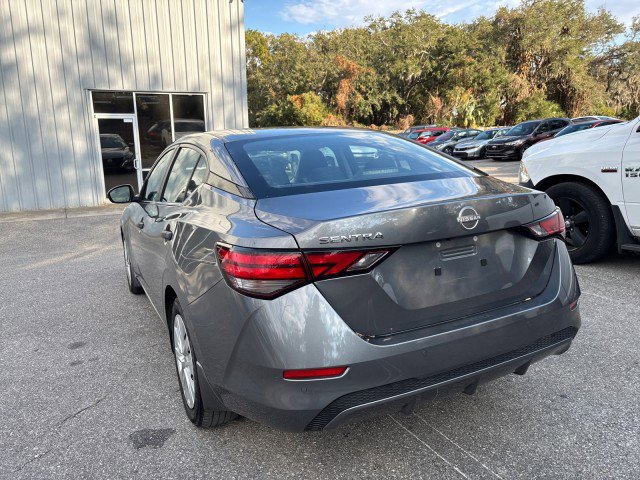 Used 2024 Nissan Sentra S image 7