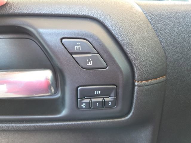 Used 2021 GMC Sierra 2500 AT4 w/ AT4 Premium Plus Package image 53