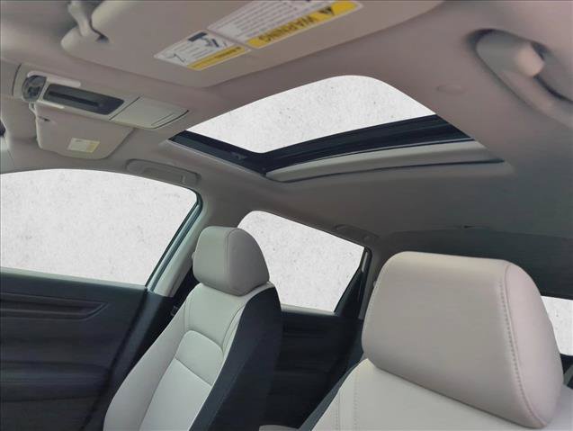New 2026 Honda CR-V EX image 17