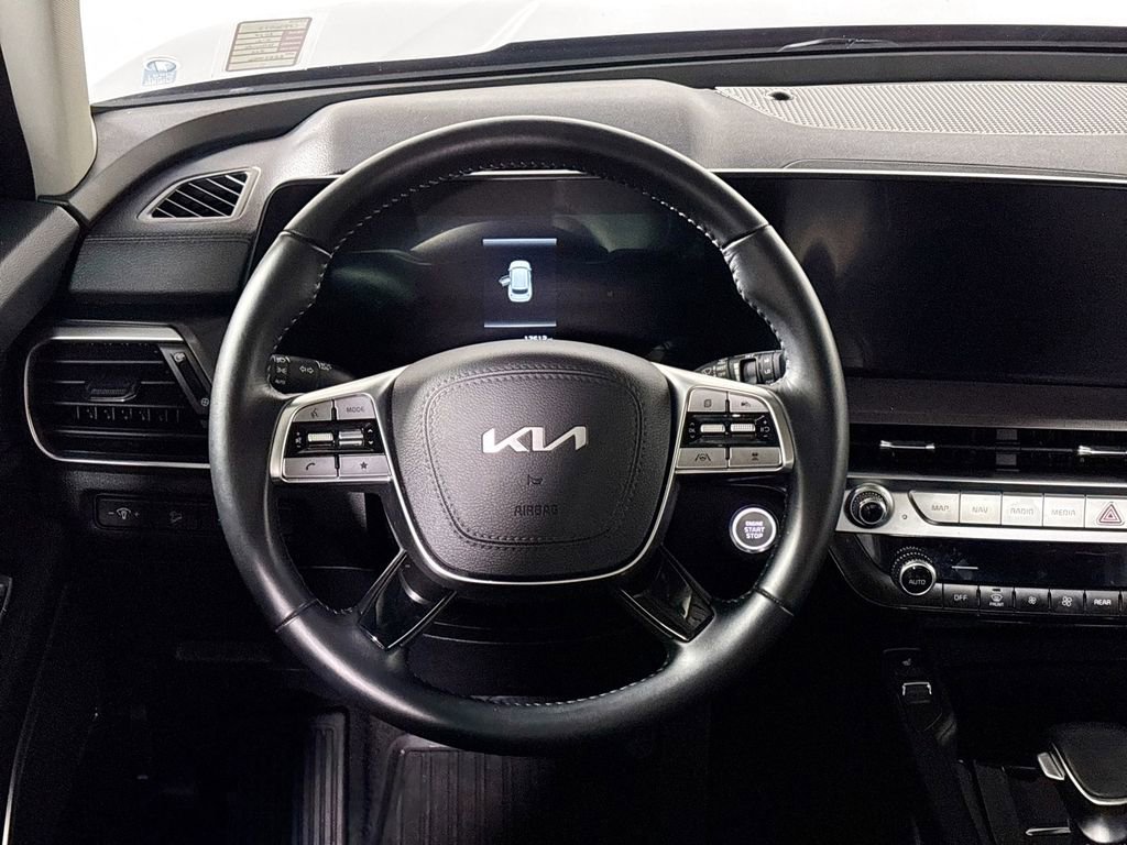 Used 2024 Kia Telluride S w/ S Sunroof Package image 13