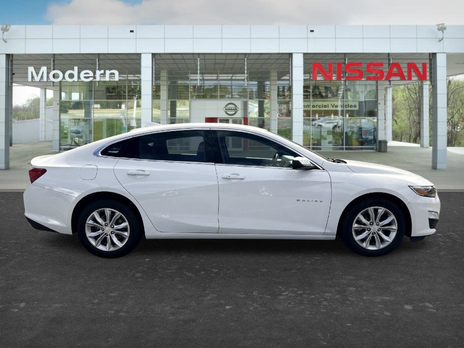 Used 2023 Chevrolet Malibu LT image 6